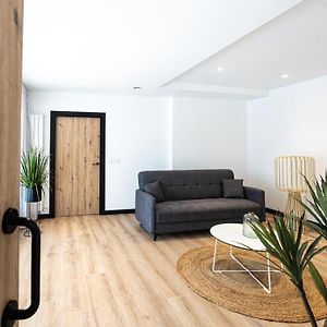 Donostia Rooms